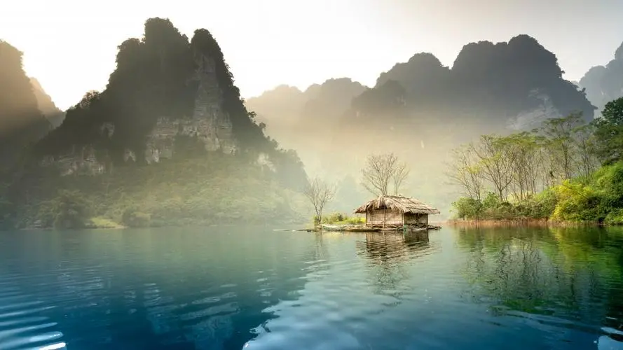 智能系统科技智慧
